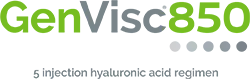 GenVisc850