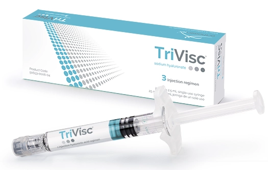 Trivisc 3 Regimen